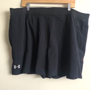NWT Under armour shorts 3xl